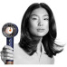 Професійний фен Dyson Supersonic Nural HD16 у глибокому синьому кольорі Prussian Blue з мідними акцентами Rich Copper