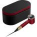 Інтелектуальний фен Dyson Supersonic Nural HD16 у розкішному лімітованому кольорі Red Velvet Gold з насадками