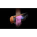 Випрямляч для волосся Dyson Airstrait HT01 Red Velvet Gold