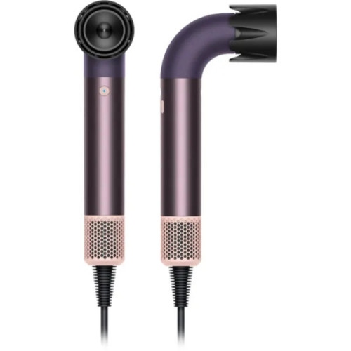 Фен Dyson HD17 Supersonic R Jasper Plum 122781-01