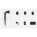 Фен Dyson HD17 Supersonic R Jasper Plum 122781-01