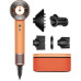 Фен Dyson HD16 Supersonic Nural Ceramic Apricot Topaz 176964-01