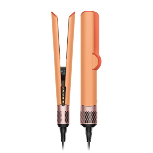 Випрямляч Dyson Airstrait HT01 Ceramic Apricot Topaz 254754-01