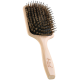 Масажна щітка Pandora's Paddle Brush з бука та натуральної щетини кабана