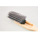 Професійна 9-рядна щітка для укладання волосся Pandora's Denman Brush