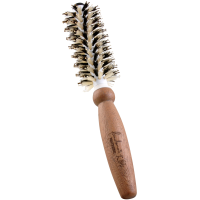 Браш професійний Pandora`s Ceramic coated barrel зі щетиною кабана, 45 мм