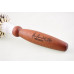 Великий професійний круглий брашинг Pandora`s Ceramic Coated Barrel 55 мм для гарячого стайлінгу