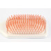 Преміальна маленька щітка Pandora’s Rosé Scalp Care Brush S з іонами міді для подорожей
