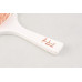Преміальна маленька щітка Pandora’s Rosé Scalp Care Brush S з іонами міді для подорожей