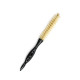 Брашинг Pixie Curl Brush YS-PC25 white Y.S.Park