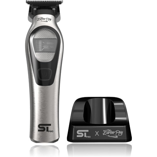 Тример для бороди та окантовки ST Pro TORQ Trimmer ST741 Barber Plug