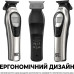 Тример для бороди та окантовки ST Pro TORQ Trimmer ST741 Barber Plug