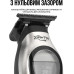 Тример для бороди та окантовки ST Pro TORQ Trimmer ST741 Barber Plug