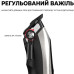 Машинка для стрижки Supreme Trimmer TORQ Clipper STC781 з ножами DLC Titanium