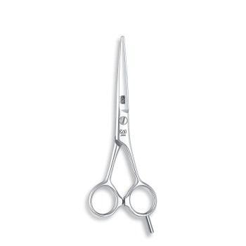 Ножиці Kasho KCB-55 S перукарські для стрижки 5.5"