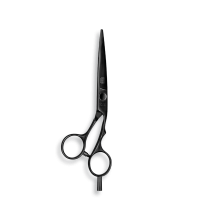 Ножницы Kasho KSI-55 OS DLC парикмахерские для стрижки (5,5")