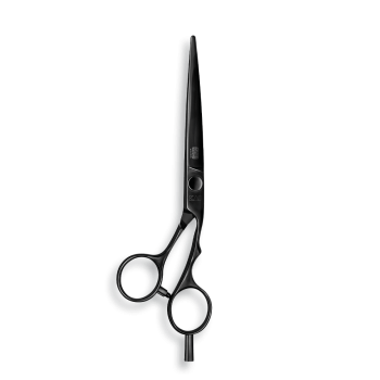 Ножницы Kasho KSI-60 OS DLC парикмахерские для стрижки (6,0")