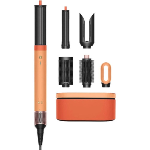 Професійний стайлер Dyson Airwrap Coanda 2x HS09 Ceramic Apricot Topaz 264002-01