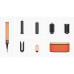 Професійний стайлер Dyson Airwrap Coanda 2x HS09 Ceramic Apricot Topaz 264002-01