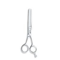 Ножницы парикмахерские Kasho WASABI WST-230B 5.5" филировочные