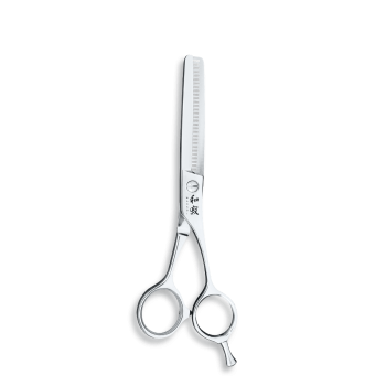 Ножиці перукарські Kasho WASABI WST-230B 5.5" філірувальні Ножиці перукарські Kasho WASABI WST-230B 5.5" філірувальні