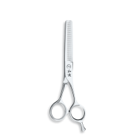 Ножиці перукарські Kasho WASABI WST-238 5.5" філірувальні