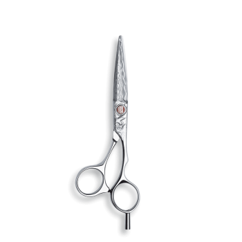 Ножиці Kasho Damascus KAD-55 OS 5.5" перукарські