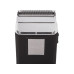 Шейвер Wahl Mobile Shaver 3615-0471 чорний дорожня бритва