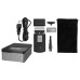 Шейвер Wahl Mobile Shaver 3615-0471 чорний дорожня бритва
