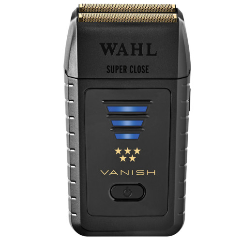 Професійний шейвер Wahl 5 Star Vanish 08173-716 для барберів