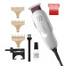 Професійний тример Wahl Hero 08991-716 для окантовки та hair tattoo