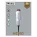 Професійний тример Wahl Hero 08991-716 для окантовки та hair tattoo