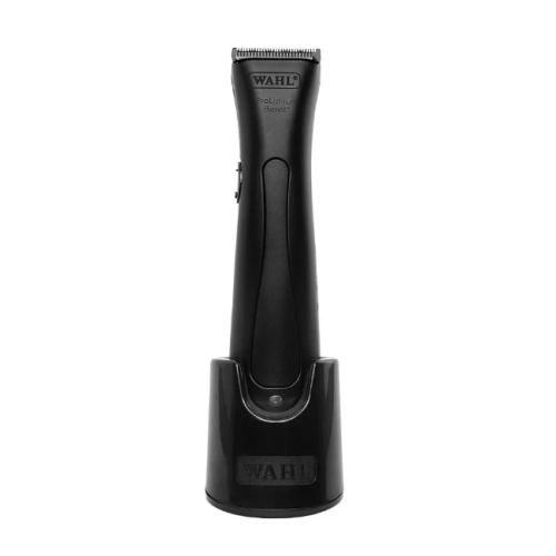 Професійний чорний тример Wahl Beret Stealth 08841-1516