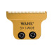 Професійний акумуляторний тример Wahl Gold Cordless Detailer Li 08171-716 золотий