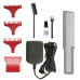 Акумуляторний тример Wahl Cordless Detailer Li 08171-016 для окантовки