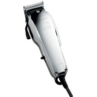 Машинка для стрижки Wahl Chrome Super Taper (08463-316)