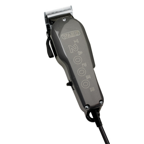 Професійна машинка Wahl Taper 2000 08464-1316H антрацит