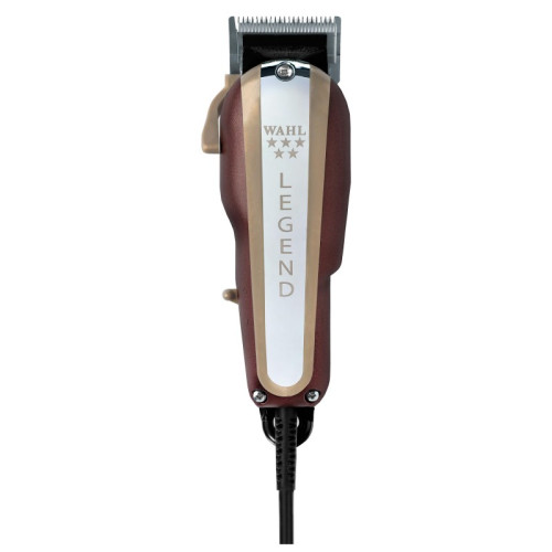 Профессиональная машинка Wahl Legend 08147-416H для фейда