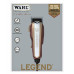 Професійна машинка Wahl Legend 08147-416H для фейду