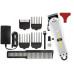 Професійна бездротова машинка Wahl Super Taper Cordless 08591-2316H біла