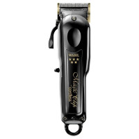 Машинка для стрижки WAHL Black Cordless Magic Clip (3026434)