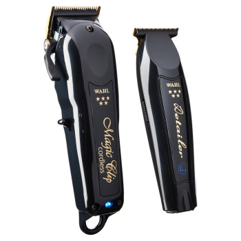 Набір машинок Wahl Barber Combo (3025726)