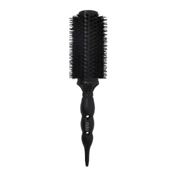 Брашинг Maka Professional Iron Ceramic Poking Black Roll #7 (60 мм)