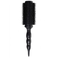 Брашинг Maka Professional Iron Ceramic Poking Black Roll #8 (65 мм)