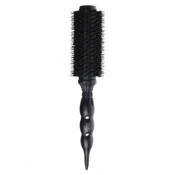 Брашинг Maka Professional Iron Ceramic Poking Black Roll #6 (50 мм)