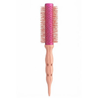 Брашинг Maka Professional Iron Ceramic Thorn Pink Roll #5 (44 мм)