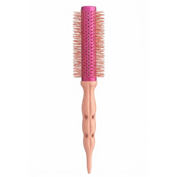 Брашинг Maka Professional Iron Ceramic Thorn Pink Roll #5 (44 мм) Брашинг Maka Professional Iron Ceramic Thorn Pink Roll #5 (44 мм)
