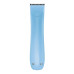 Блакитний бездротовий тример Wahl Cordless Peanut Li 3026718