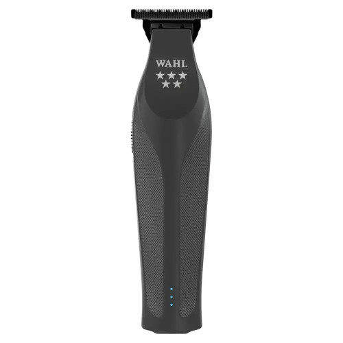 Чорний акумуляторний тример Wahl Hi-Viz Nightshade 3027148