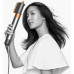 Стайлер для длинных волос Dyson Airwrap HS05 Long Origin Nickel Copper